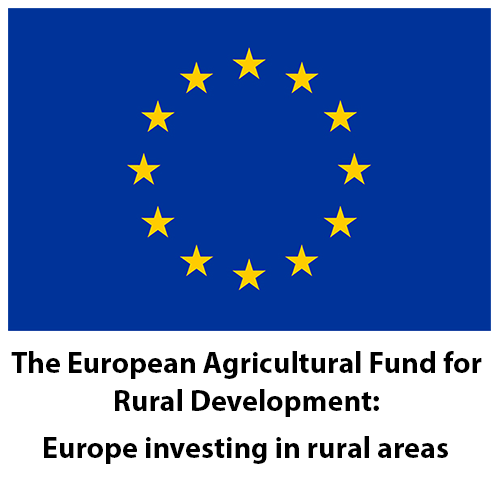 The European Argricultural Fund for Rural Development: Europe investing in rural areas