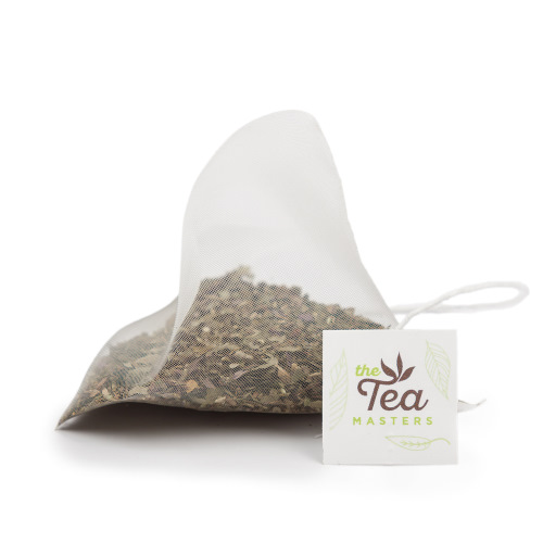 tea bag