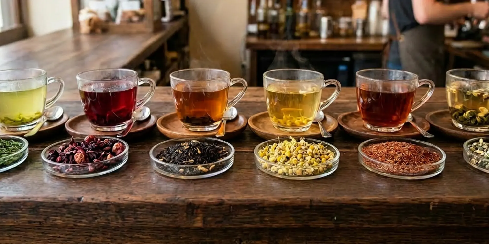 Tea