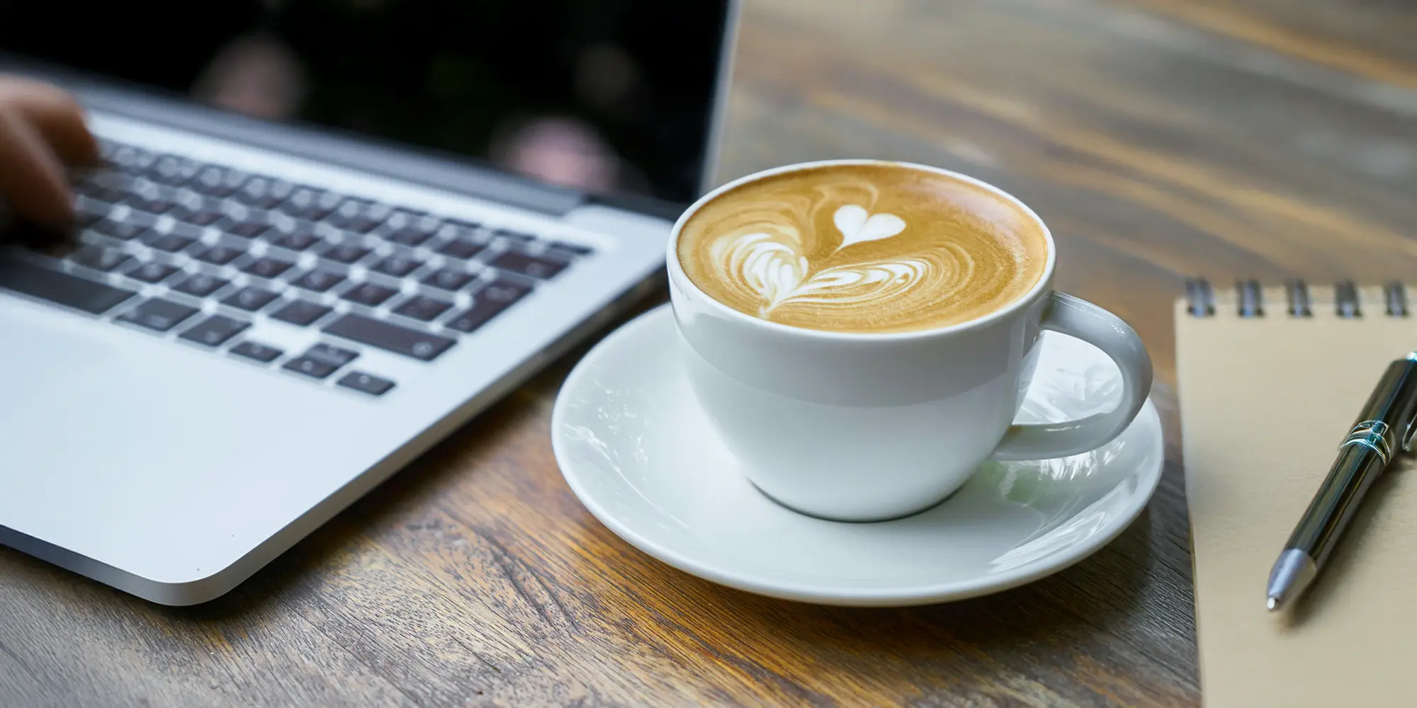 How Coffee Masters Start-Up and Supply Service Works
